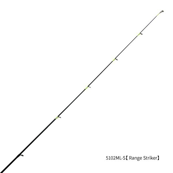 KAHUNA TR PARABELLUM【ティップランエギング/カーボンソリッド】